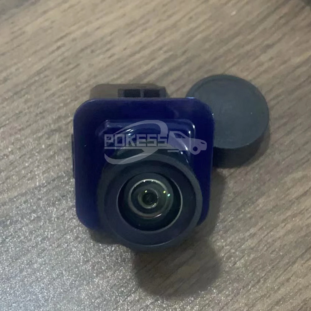 car & vehicle camera BL3Z-19G490-B Rear View Camer — 3