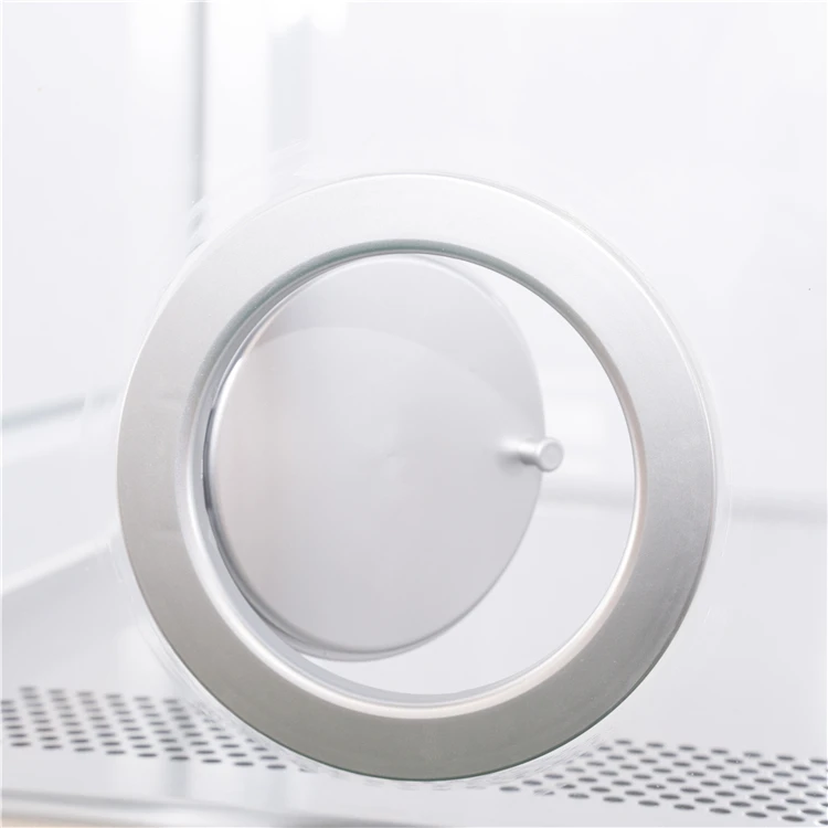 Хорошее качество Антистатические чистой комнате Class 10 скамья SW-CJ-1FD лабораторное