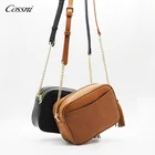 Lady Women Shoulder Bag Wholesale Hand Bags From China Novotel Brand Woman Handbag Lady Fashion Genuine Leather Luxury Girls Shoulder Tote For Women Bag