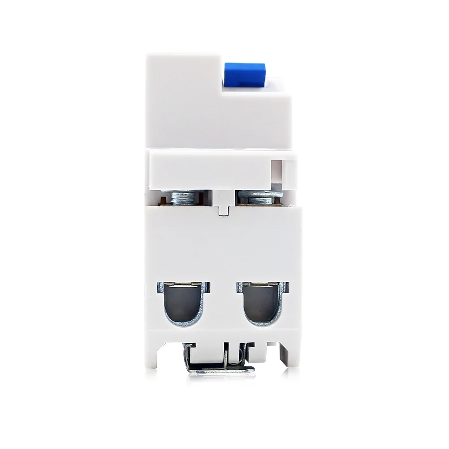Factory Price Elcb Rcd Rccb F360 Type B 2p 40a 30ma 100ma 300ma Rccb Circuit Breaker