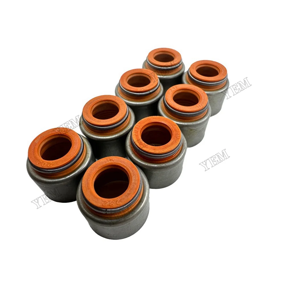For YangDong YND4850 Valve Oil Seal Engine Parts Advantage Supply 2