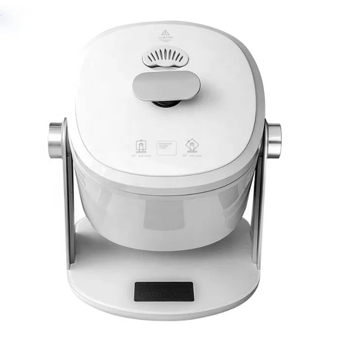Industrial Heavy-duty Automatic Stir Cooking Machine LT-CD600L7-D125 