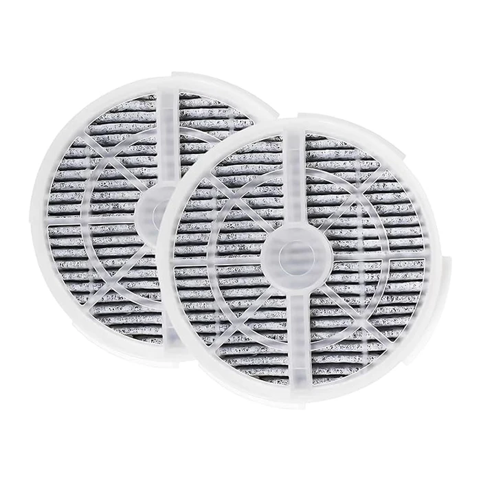 Activated Carbon HEPA Filter for Air Purifier Frida--Baby Sound Machine air GL-2103