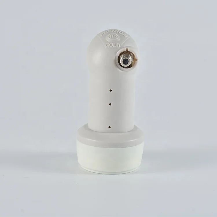 C Band Lnb 4.5.4.8 Satellite Receiver Wifi Usb Adapter Single Lnb