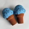 Helado de arándanos - Música antiestrés de rebote lento.