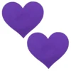 Violet foncé