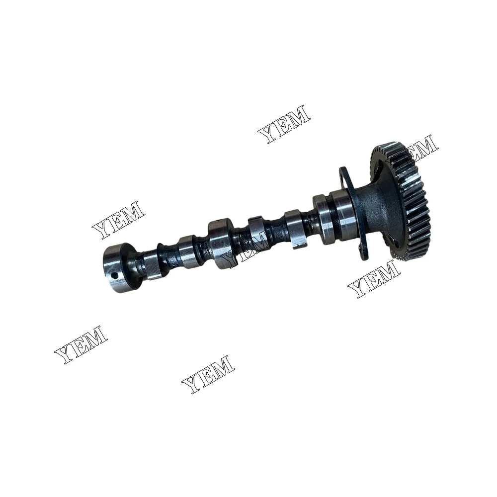 Engineering Machinery Part Ready to Ship 15841-16015 Camshaft Assy for Z482 Fit Kubota Engine Spare Parts