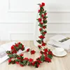 Spring Peony --Red