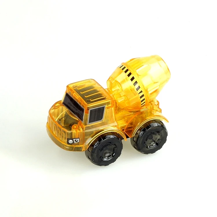 inertial vehicle toys