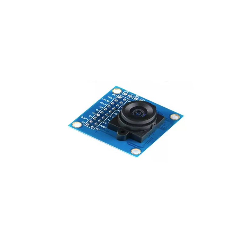 Ov7725 Digital Camera Module Stm32 Driver Microcontroller Electronic ...