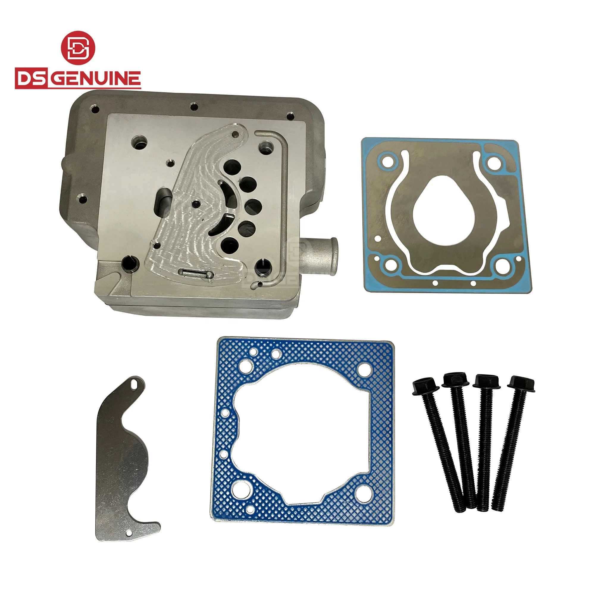 ISX15 Diesel Engine Air Compressor Repair Kit 4337592 for Cummins ...