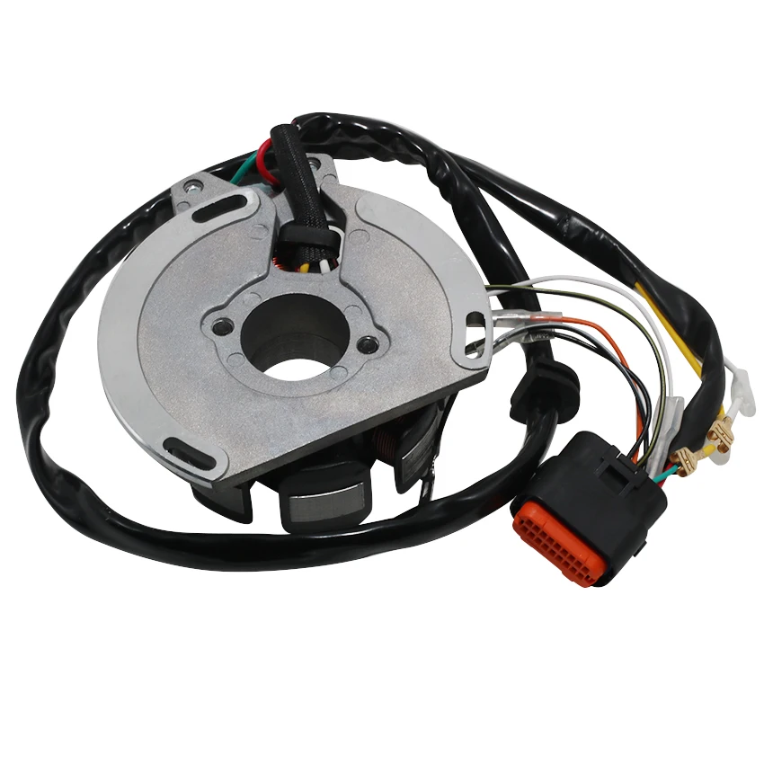 ATV Stator Coil Magneto Engine Rotor Coil for Gas Gas EC125 EC200 EC250 EC300 ME250534005 EE10000033012