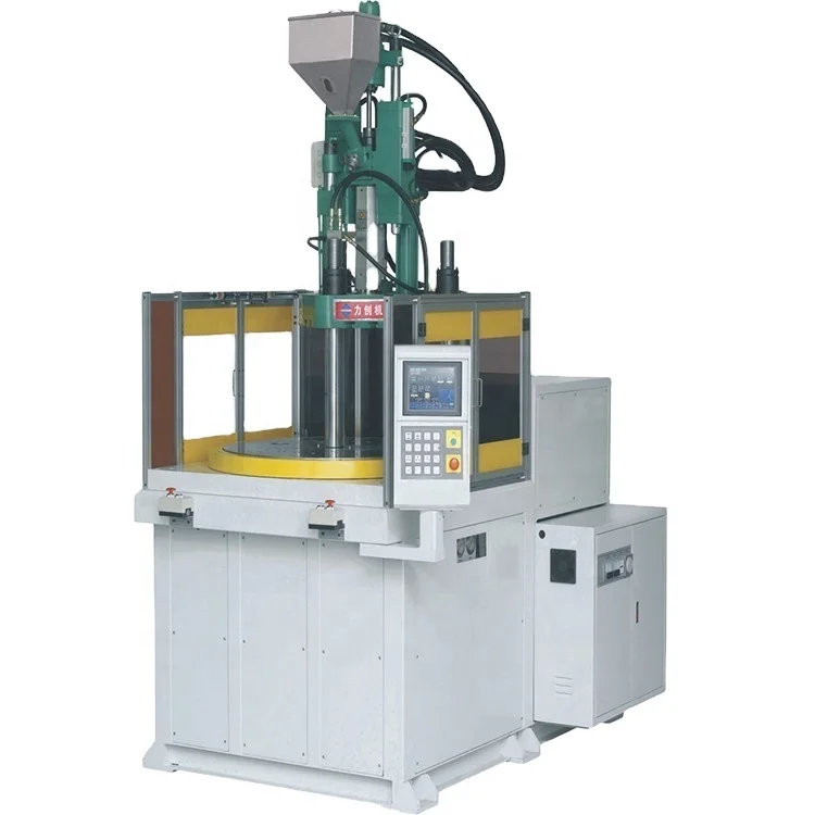 Form Injection Machine Factory Customization 85 Ton Hydraulic Preform Injection Machine 15 Kw ...