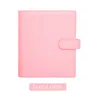 Barbi pink