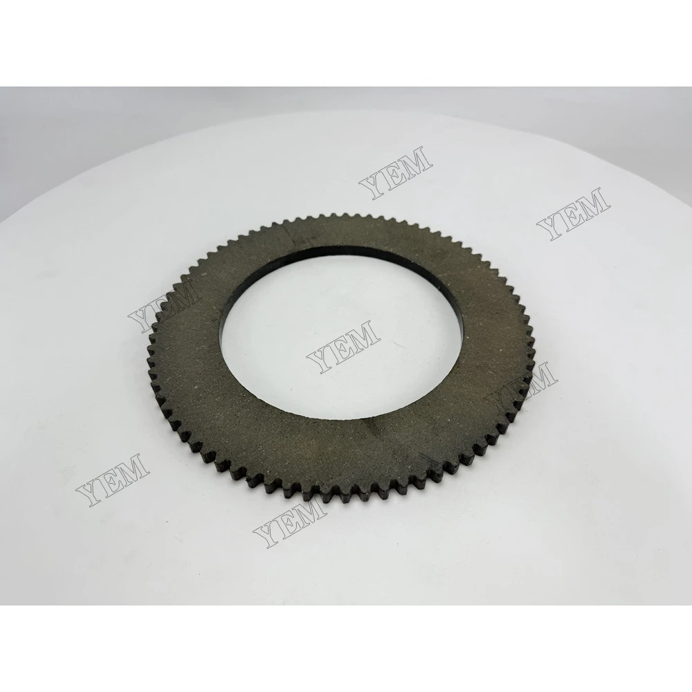 Wholesale Aftermarket Clutch Disc 58131-12500 3