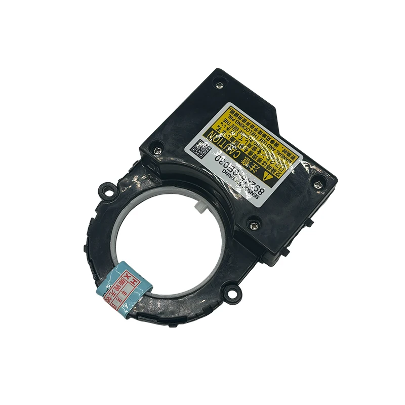 Sensor de Ángulo de Dirección para Toyota 89245-30090 89245-0G010