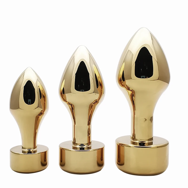 Dongkai Anal Plugs - Durable, Waterproof, and Versatile