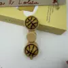 2 key baseball finger spinner