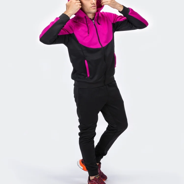 热卖运动运动服男士运动裤定制运动服 - buy sport tracksuits men