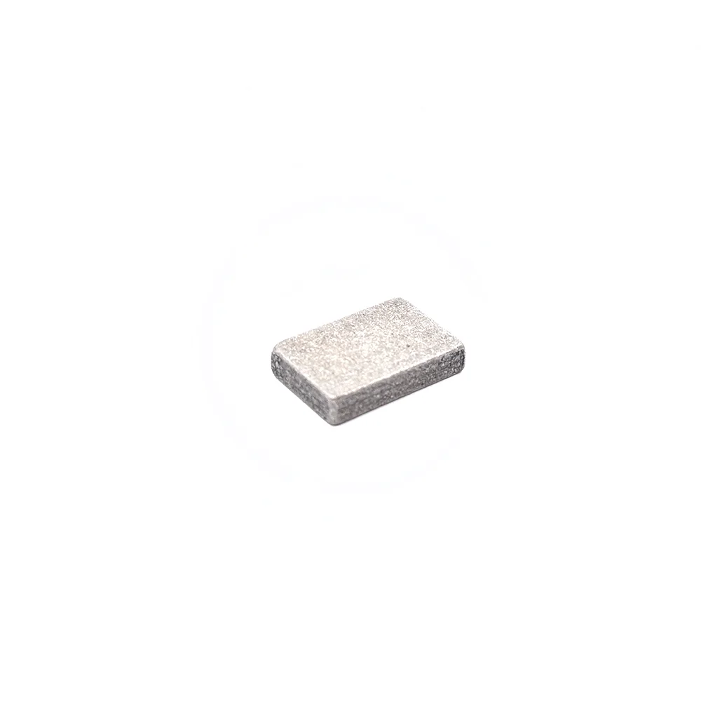 Direct Factory Sales Phi1000mm Industrial Grade Circular Saw Blade OEM Customizable Diamond Segments Type Machine Blade