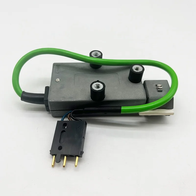 China Made Quality Muller Sensor for Muller Label Machinery