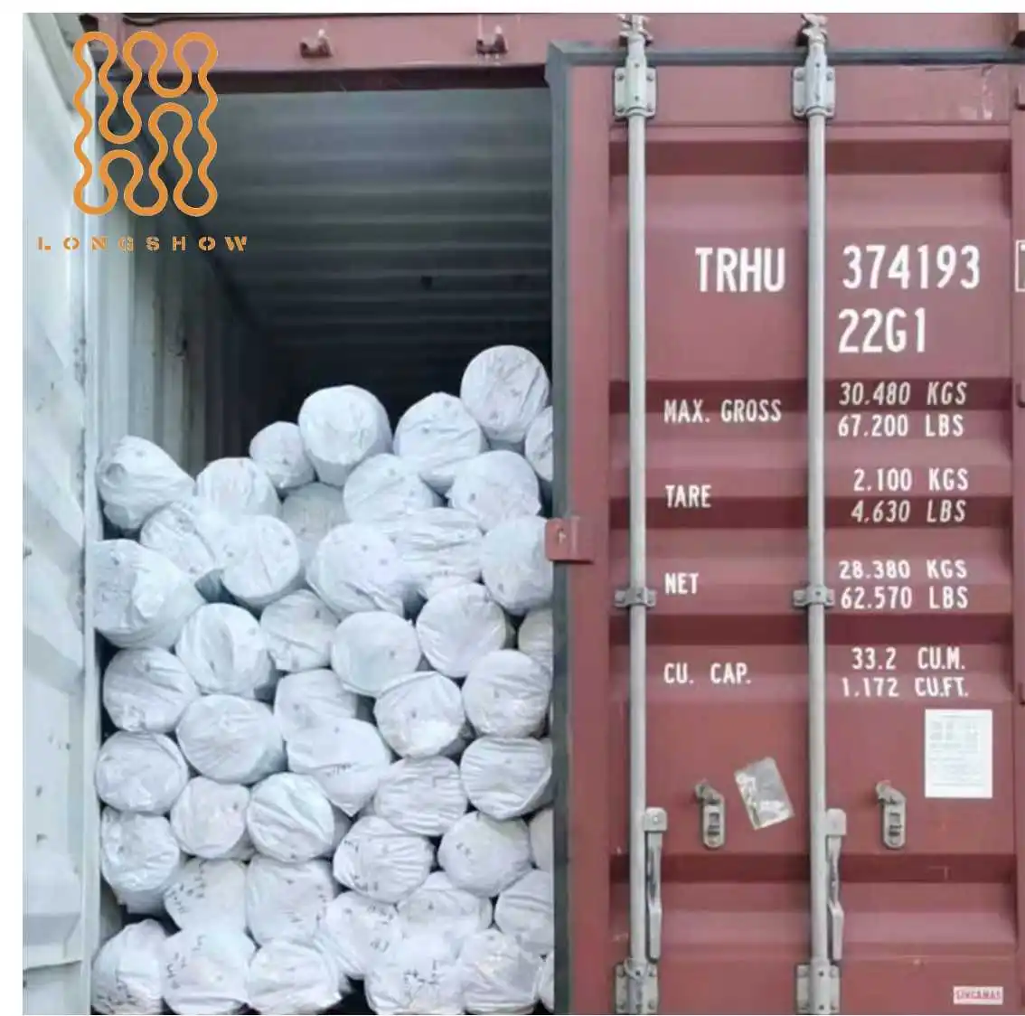 50cotton 50polyester 40s 227TC Satin Plain White Fabric for Hotel Bed