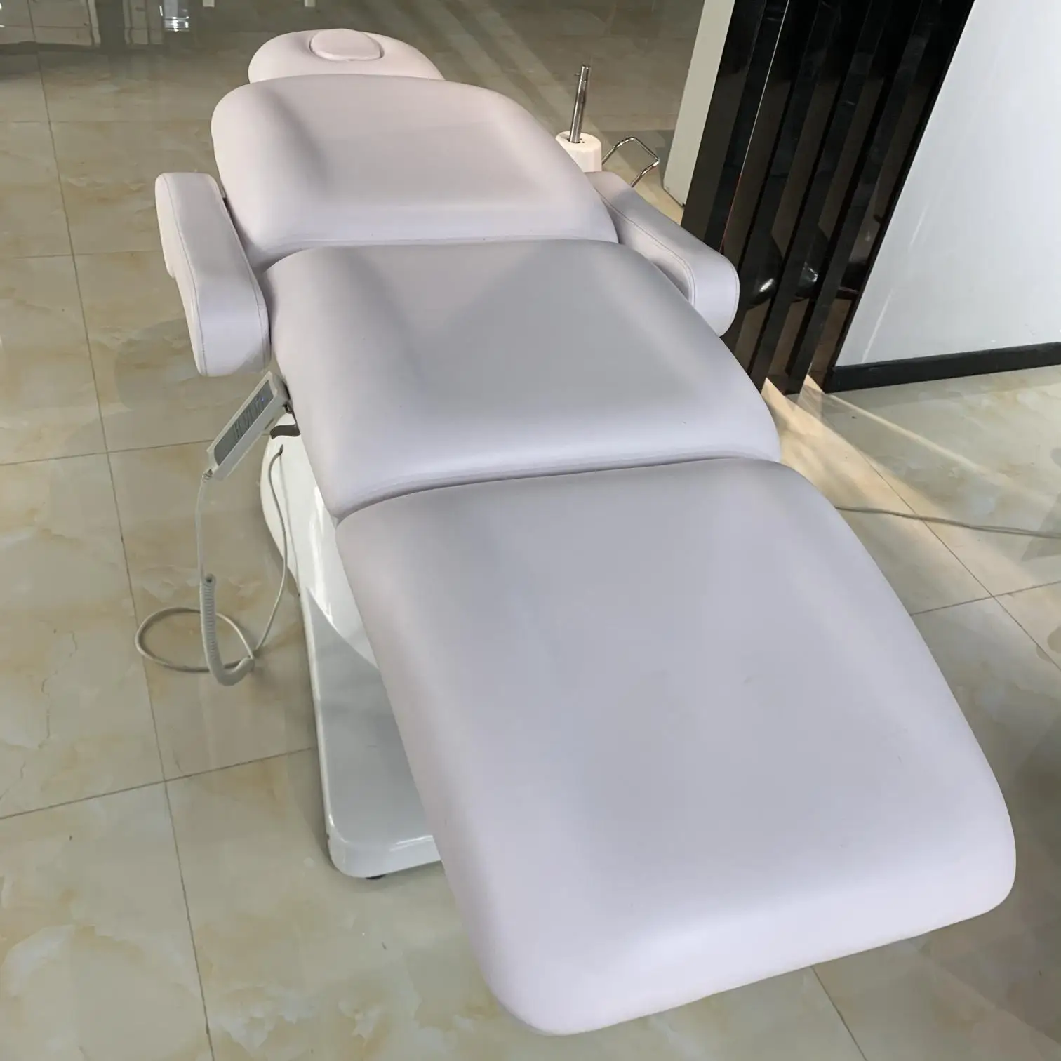 Hot sale modern massage electric beauty salon bed factory direct supplier