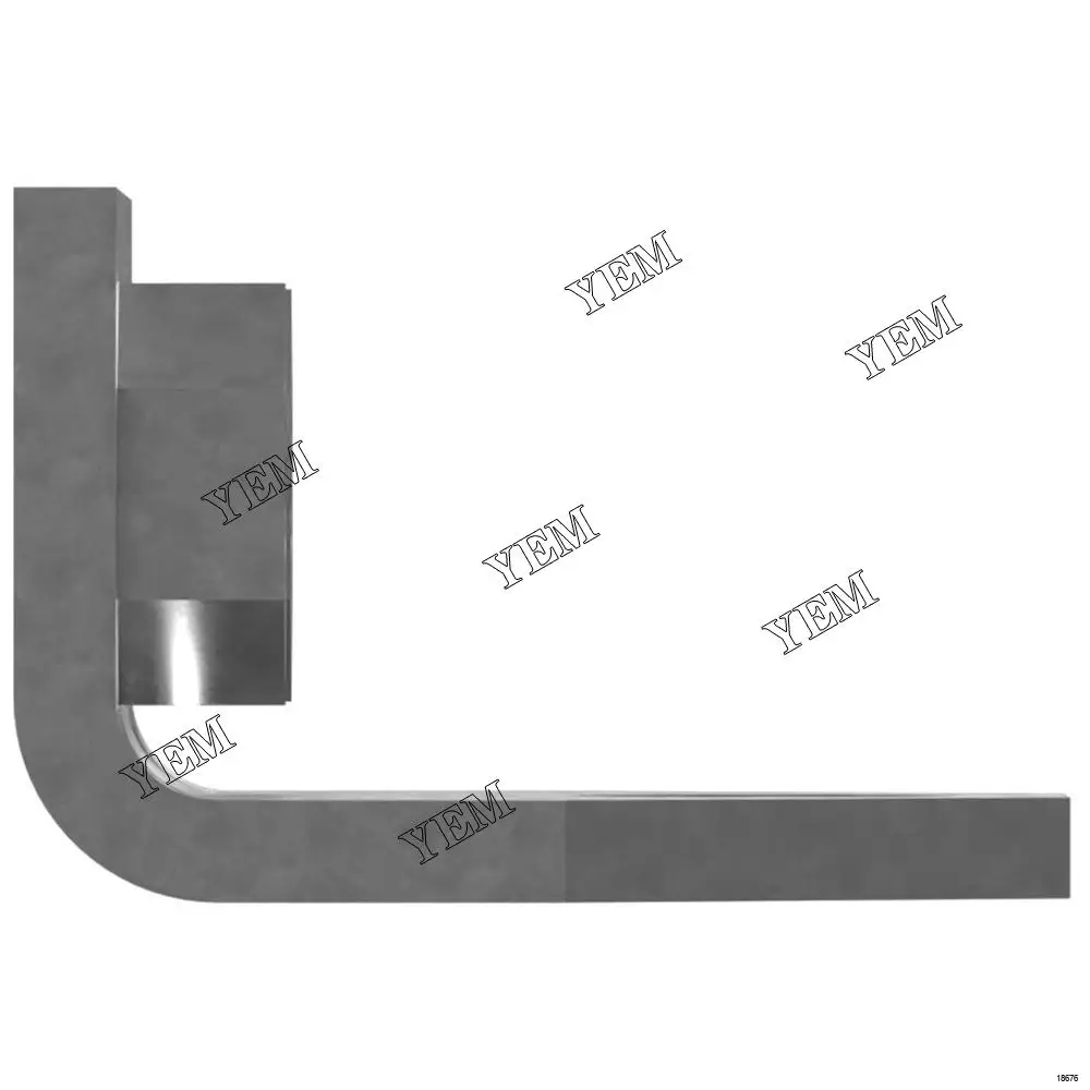 D10T Guide Assembly Part No. 231-2082 2312082 Diesel Engine Parts 3