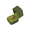 Vert-6,5*6,5*5 cm