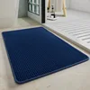 Tejido de chenilla - Azul