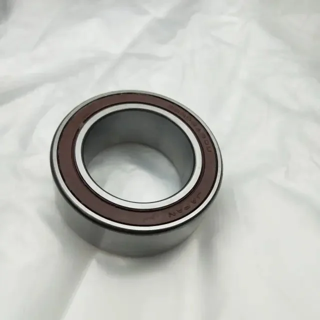 Precision Angular Contact Ball Bearings 35BD219DUM1 35BD219 35x55x20mm Automobile Air Conditioner Compressor Bearing