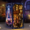 Magic Potion House         BV02-011