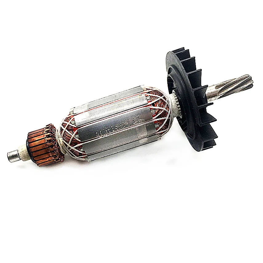 10010017 Replacement Armature/Rotor Suitable for GBH2-26 Drill