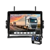 7 inch wireless screen + 1 camera, X36