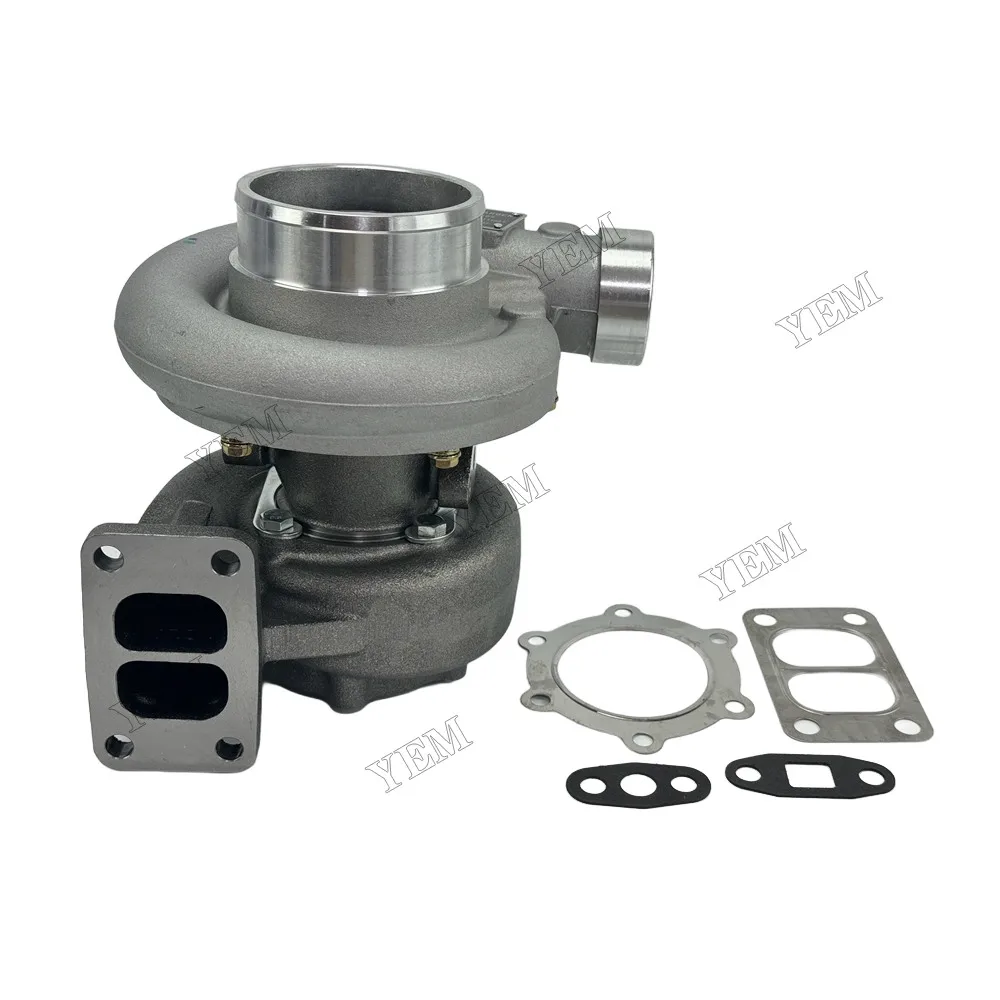 Turbocharger 612601111081 Fit for Weichai WD10G178B Engine