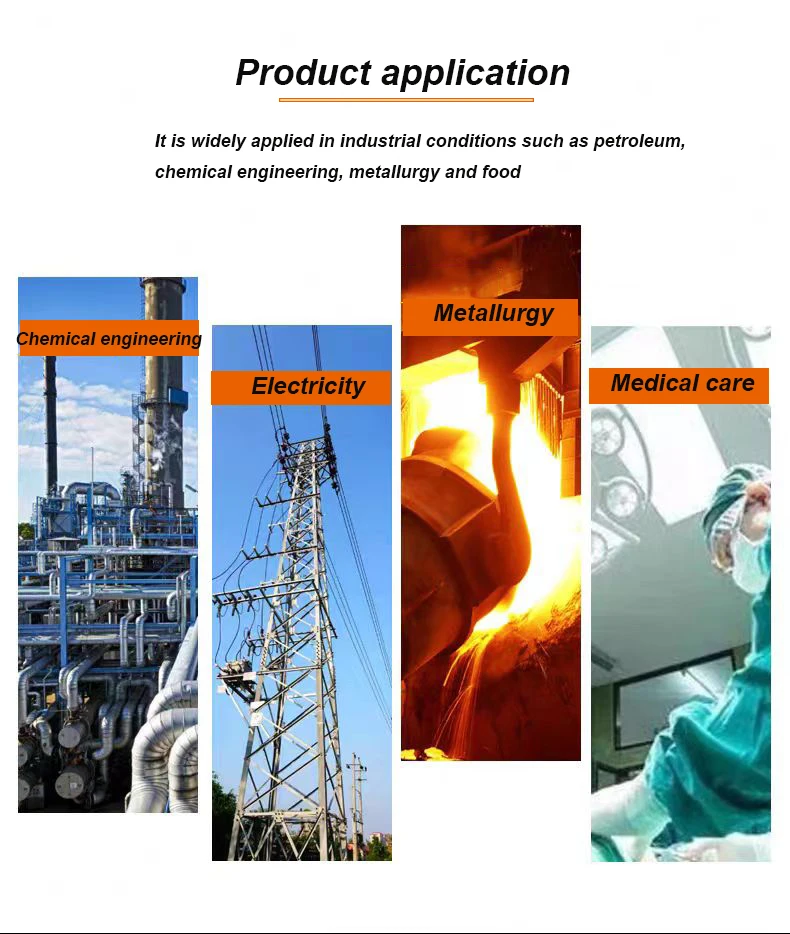 High-precision Bimetallic Thermometer