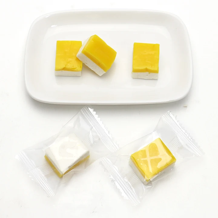yogurt gummy