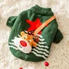 Green-Elk Bag