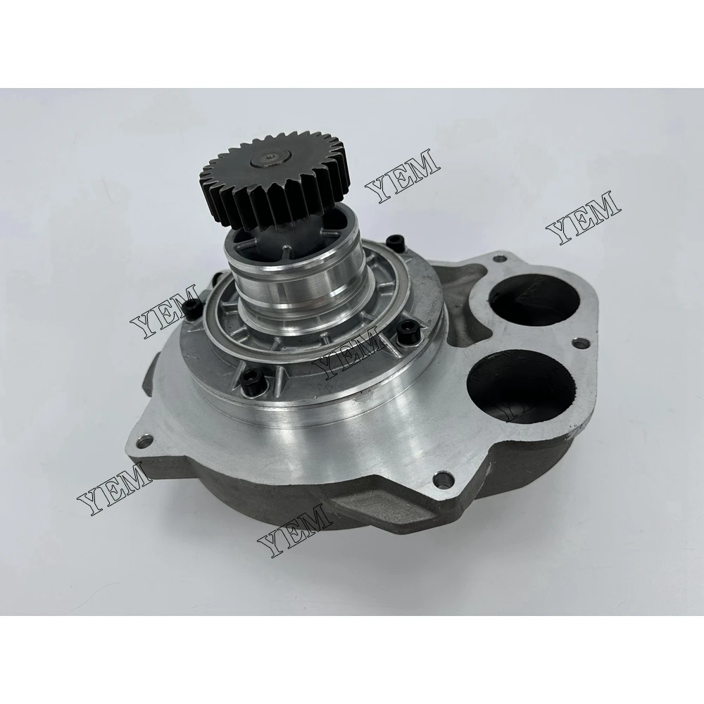 For Liebherr D934 Water Pump Repair Replacement 2