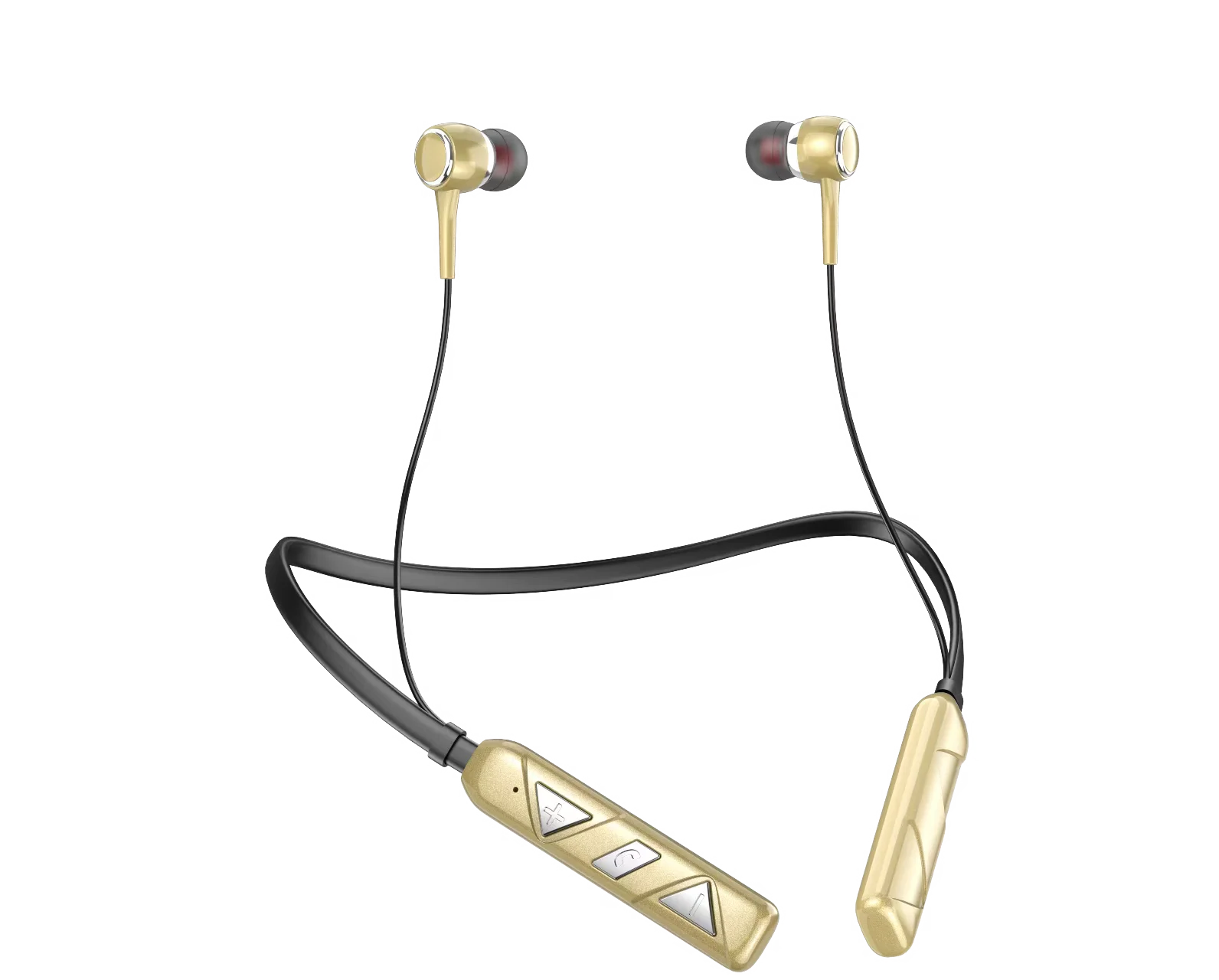 Earphones Sports Magnetic