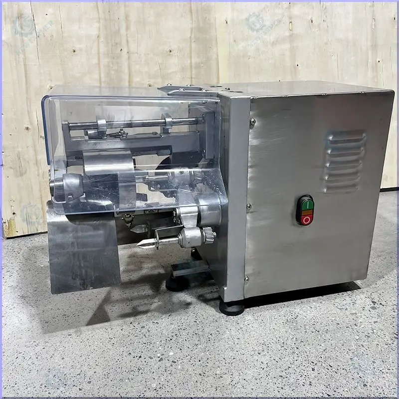 Automatic Apple Peeling Machine Commercial Apple Corer Separator Peeler Core Remover