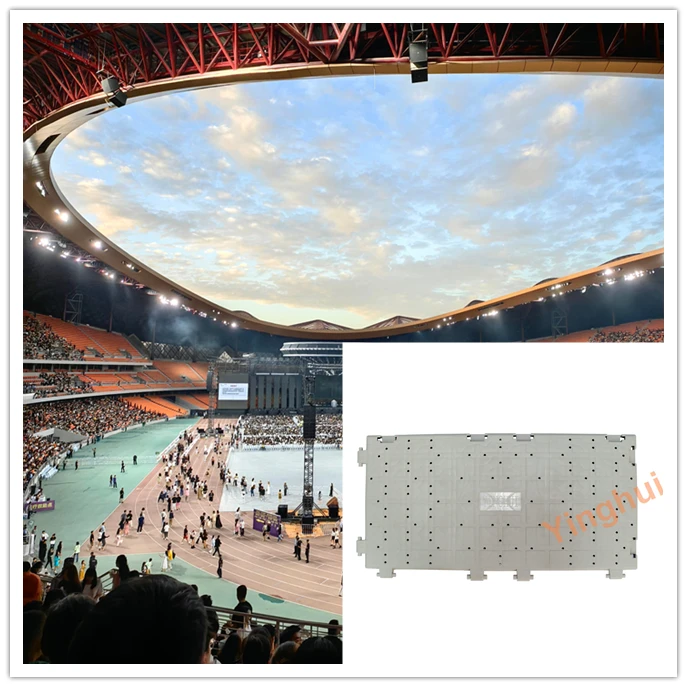 Top-rated turf covers for optimal protection and aesthetics