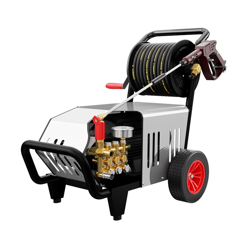 Factory Direct Supply 2500W Jet QL 280 High Pressure Washer New 220V Cold Water Cleaner