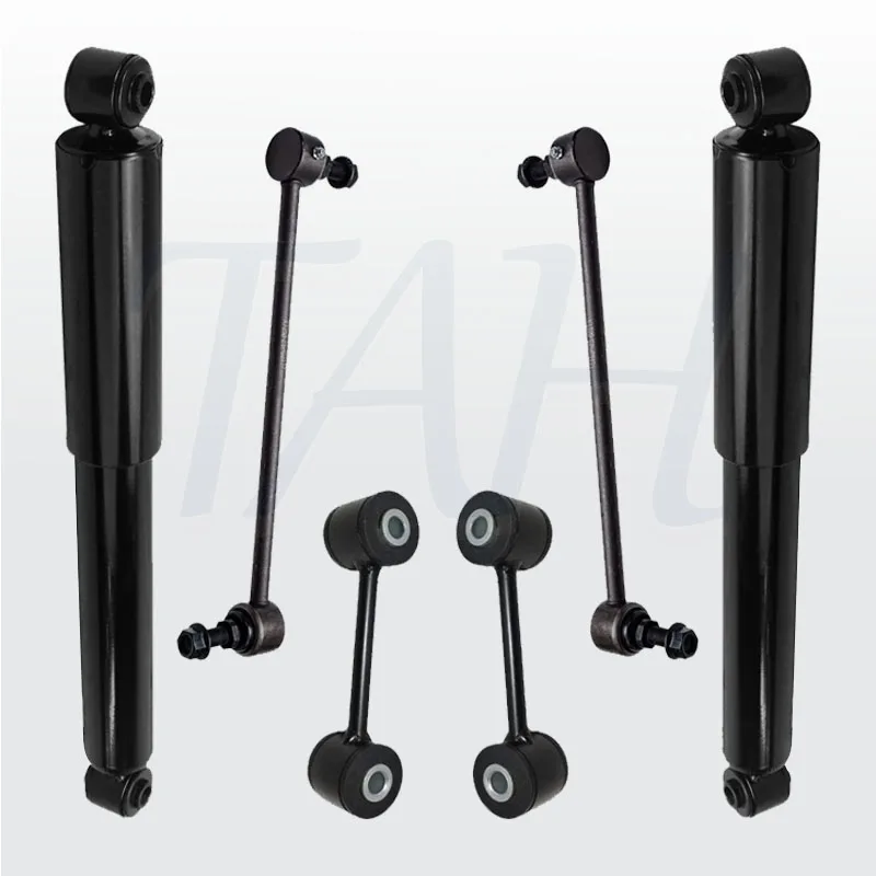 Wholesale Auto Suspension Shock Absorber for Changan AVATR 07 06 11 12