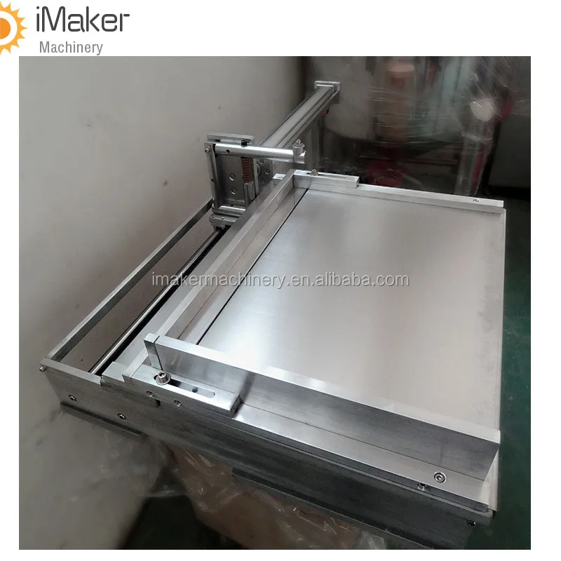 Manual Soap Strip Machine Soap Cutter Machine Price