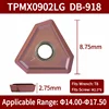 TPMX0902LG DB-918
