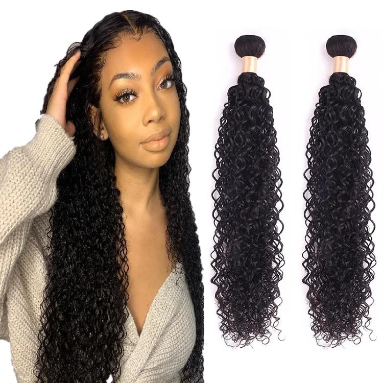 Factory Wholesale Jerry Curl Mink Brazilian Human Hair Weave Bundles Cheap Virgin 100 Real Human Hair Extension Vendors