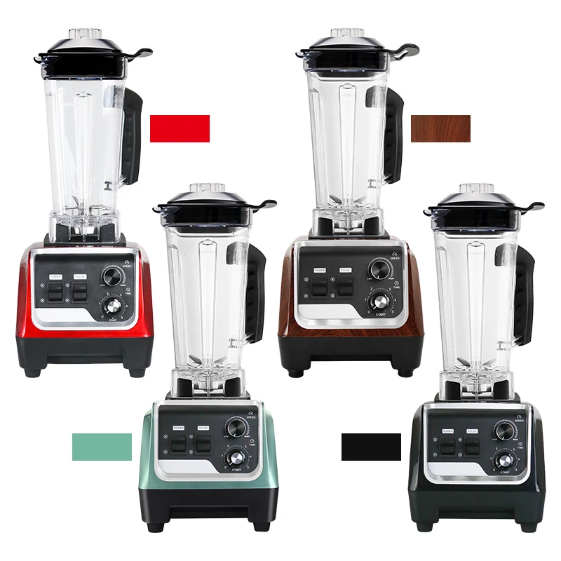 Buchimixブレンダー2Lヘビーデューティーフルーツプロフェッショナル