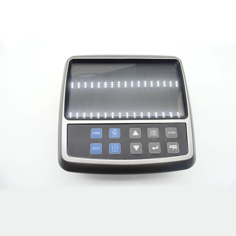 Dekoページ！ KOVAX 300426-00049A Excavator Display Screen LCD Instrument
