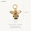 Bee Charm